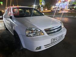 Chevrolet Optra
